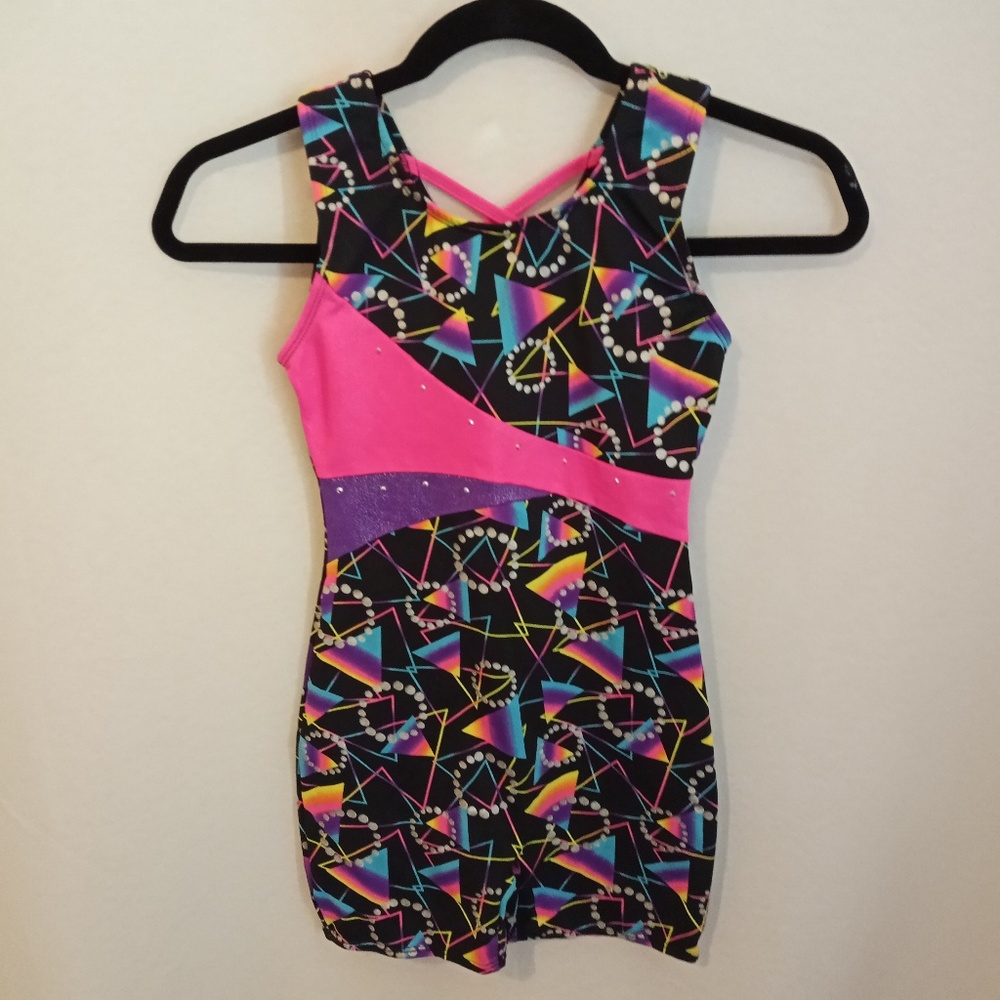 Leotard size 8/10